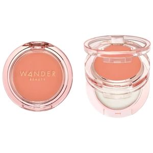 Wander Beauty: Double Date Lip and Cheek Tint